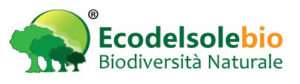 Logo Ecodelsole Biodiversità Naturale